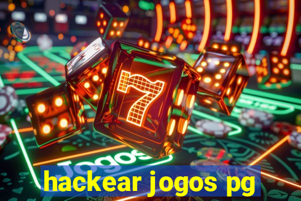 hackear jogos pg